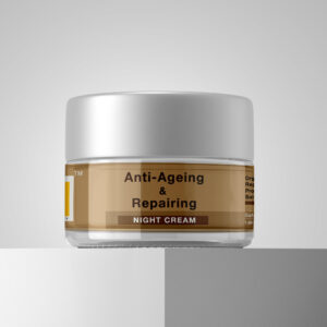 Anti-Ageing & Repairing Night Cream