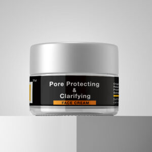 PORE CLEARING & CLARIFYING NIGHT CREAM