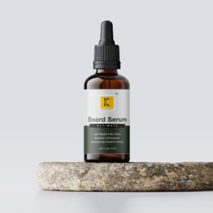 Ultimate BEARD GROWTH SERUM
